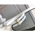 CELINE new pin buckle women's belt