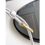 CELINE new pin buckle women's belt