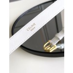 CELINE new pin buckle women's belt