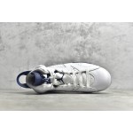 Air Jordan AJ6 Retro Midnight Blue ir Jordan 1 Canvas c