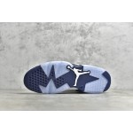 Air Jordan AJ6 Retro Midnight Blue ir Jordan 1 Canvas c