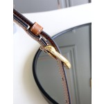 CELINE new pin buckle women's belt