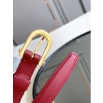 CELINE new pin buckle women's belt