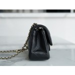 𝗖𝗛𝗔𝗡𝗘𝗟✦ 𝗖𝗹𝗮𝘀𝘀𝗶𝗰 𝗙𝗹𝗮𝗽 🔅 23C new soccer ⚽ racing CF big mini