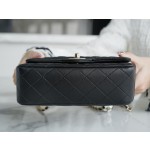 𝗖𝗛𝗔𝗡𝗘𝗟✦ 𝗖𝗹𝗮𝘀𝘀𝗶𝗰 𝗙𝗹𝗮𝗽 🔅 23C new soccer ⚽ racing CF big mini