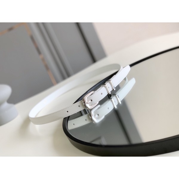 CELINE new pin buckle women's belt