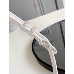 CELINE new pin buckle women's belt