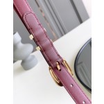 CELINE new pin buckle women's belt