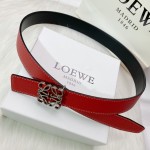 LOEVE reversible belt