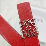 LOEVE reversible belt
