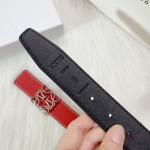 LOEVE reversible belt