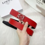 LOEVE reversible belt