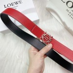 LOEVE reversible belt