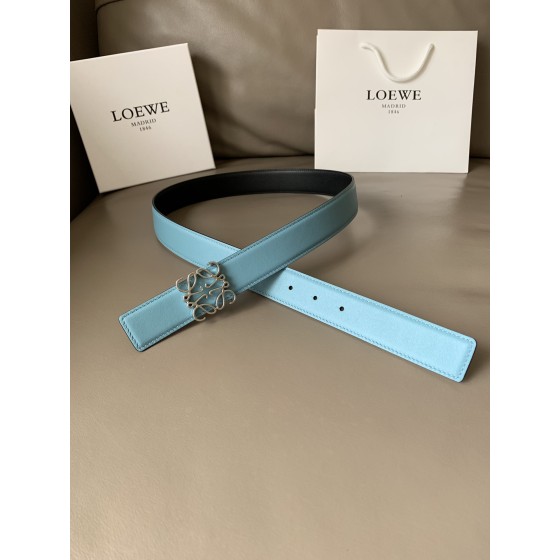 LOEVE reversible belt