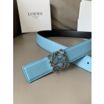 LOEVE reversible belt
