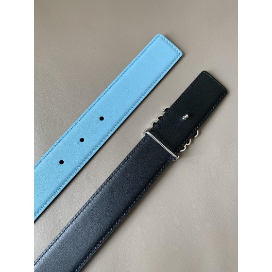LOEVE reversible belt