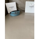 LOEVE reversible belt