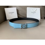 LOEVE reversible belt