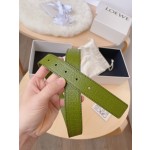 LOEVE reversible belt