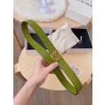 LOEVE reversible belt