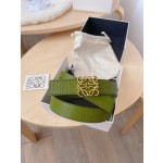 LOEVE reversible belt