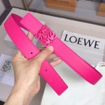 LOEVE reversible belt