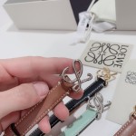 LOEVE new women's belt