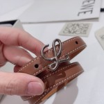LOEVE new women's belt