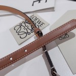 LOEVE new women's belt