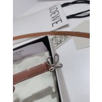 LOEVE new women's belt