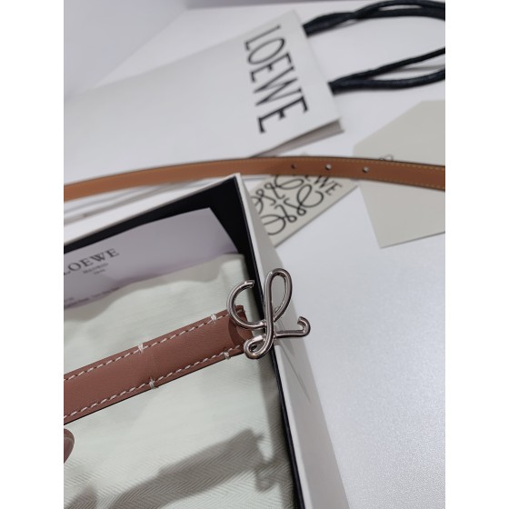 LOEVE new women's belt