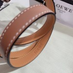 LOEVE new women's belt