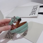 LOEVE new women's belt