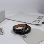 LOEVE new women's belt