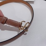 LOEVE new women's belt