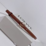 LOEVE new women's belt