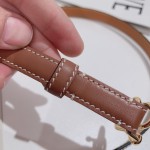 LOEVE new women's belt