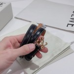 LOEVE new women's belt