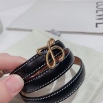 LOEVE new women's belt