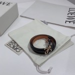 LOEVE new women's belt