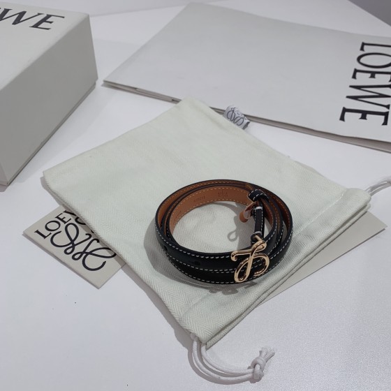 LOEVE new women's belt