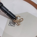 LOEVE new women's belt