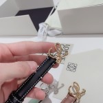 LOEVE new women's belt