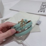 LOEVE new women's belt