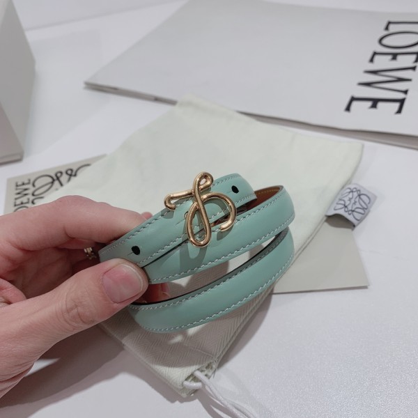 LOEVE new women's belt