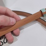 LOEVE new women's belt