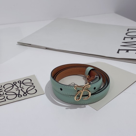 LOEVE new women's belt