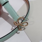 LOEVE new women's belt