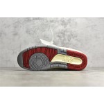 Air Jordan 2 Retro White Yellow