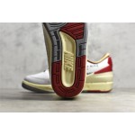 Air Jordan 2 Retro White Yellow